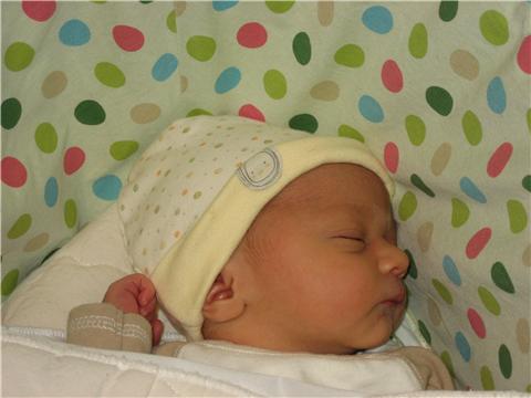 I See Dots…Everywhere!