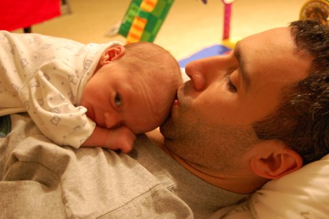 Where’s my dinner?