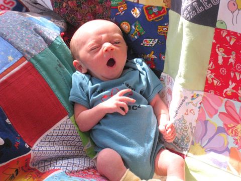 Hangin’ in my Bia Jia Bei