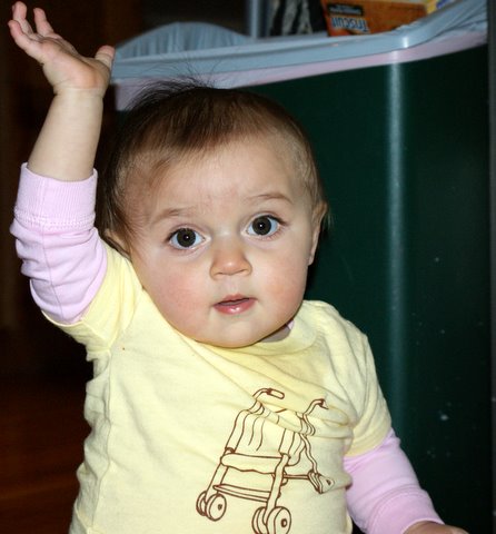 I have three distinct waves.  This is the “Statue of Liberty” wave.