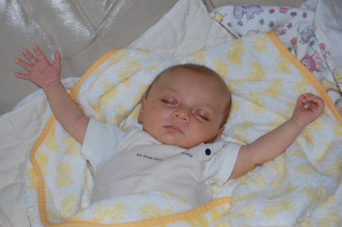 Throw your hands in the air if yous [sic] a true player.  (I love it when you call me Big Ma-ggie)