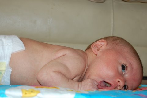 Watch out Care Bears, I’m going to eat you!