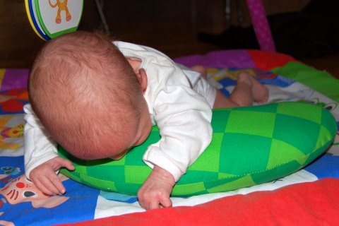 This is supposed to be good for me?