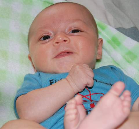 I like big feet and I cannot lie…