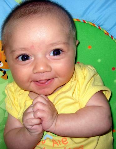 A totally new look for me — can anyone put their finger on what looks so different in this picture?