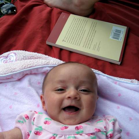 Siddhartha is such a knee-slapper!