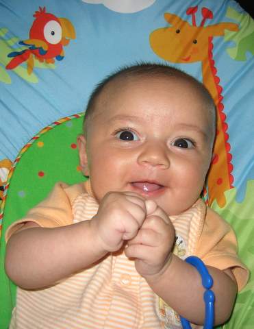 How do you like my bracelet?