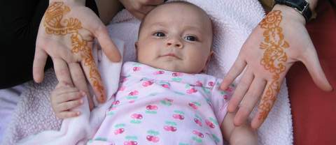 Aunt Claire, the FDA considers that stuff to be an adulterant and therefore illegal for use on skin!