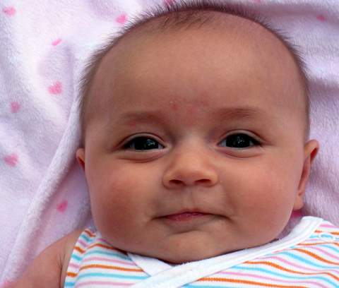 I’m not telling…