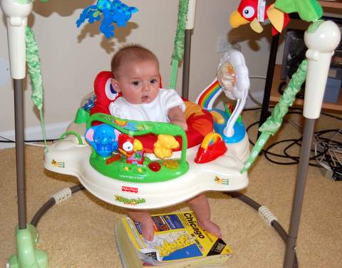 Woah, this thing is mind-boggling!