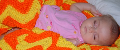 I’m immunized and…sleepy!