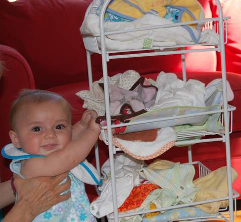 I’m almost cruisin’