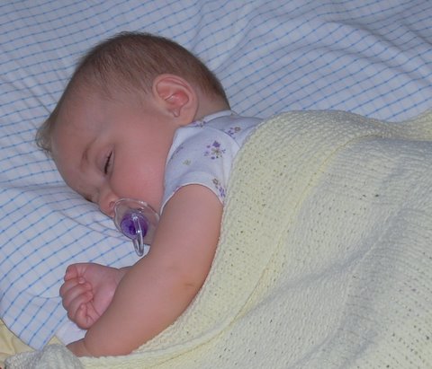 Post vaccination slumber…