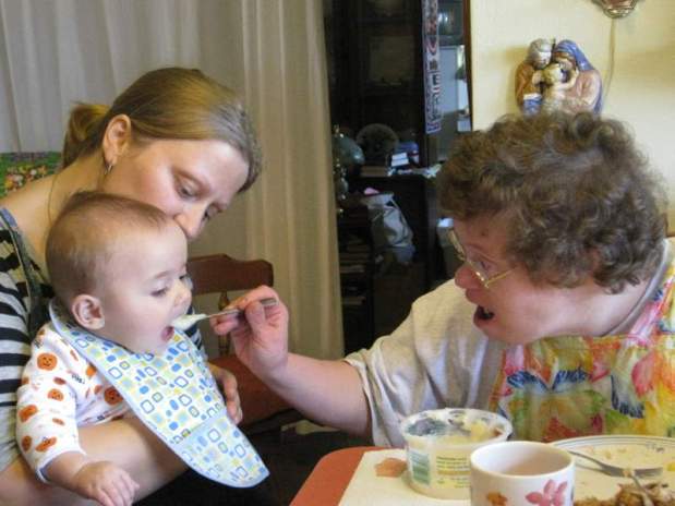 Thanks, Jackie - The potatoes were yummy!