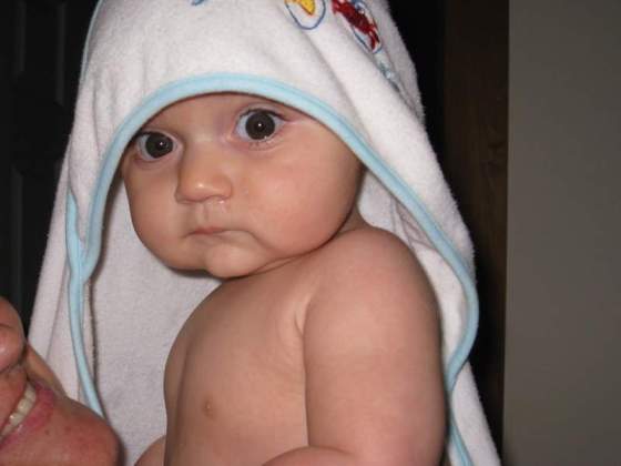 Dazed and Exhausted!