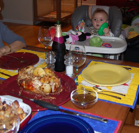 My turkey doesn’t look like that!