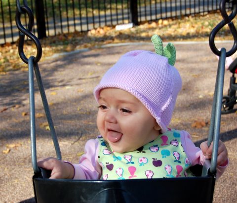 Swinging in Wicker Park