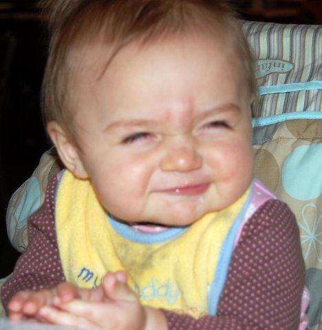 This is my favorite face!