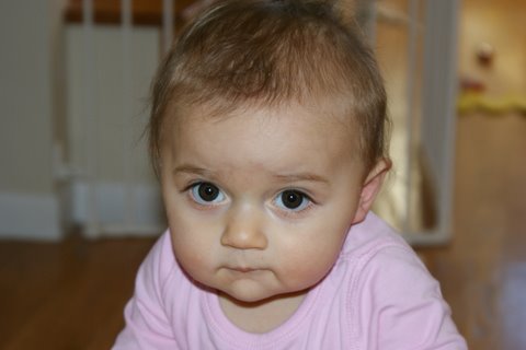 I’m sophisticated.