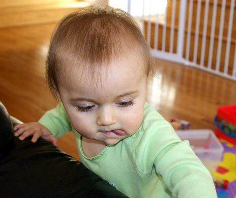 Can’t stop a cruising Maggie.