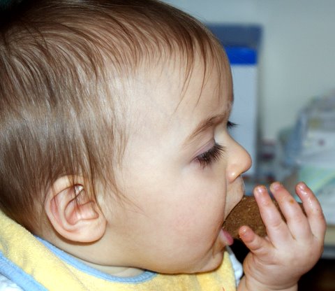 Looks sooooooo appetizing! Want one?