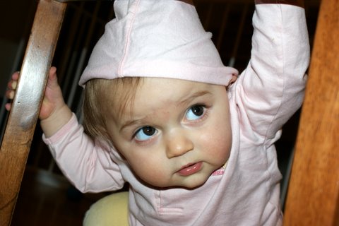 You wish you had my hoodie!