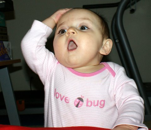 Roberts screwed up the oath!