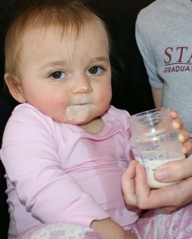 So what if my shirt was thirsty?