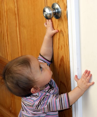 I’m about to be trouble…