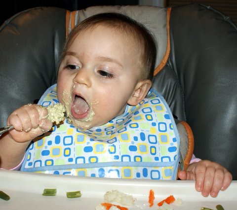 Almost self-sufficient!