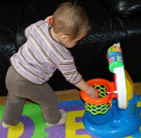 This game is too easy for me…