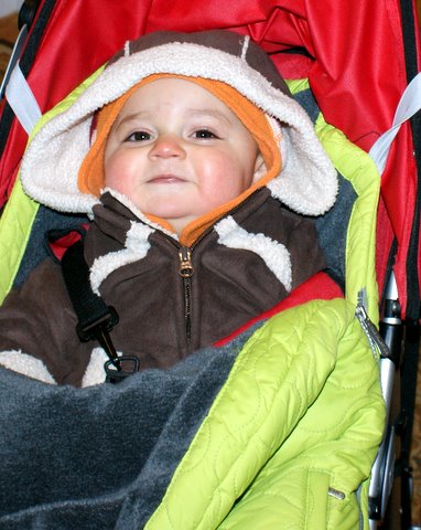 Where did spring go?