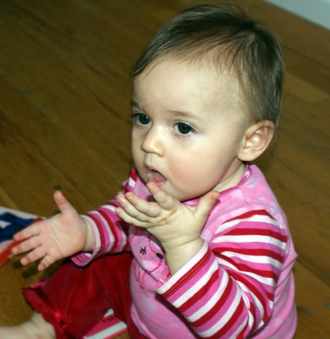 Hand gestures are key to public speaking!