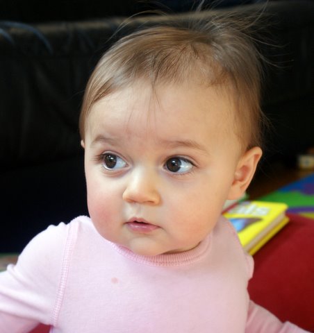 Don’t think I didn’t see that…