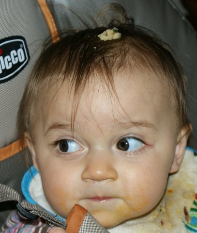 Corn makes a great conditioner!