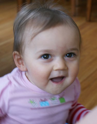 Getting ready for Kurt & Charu to visit!