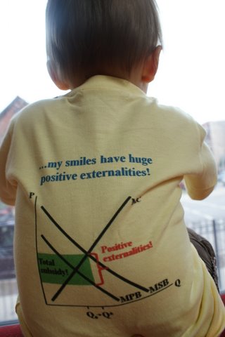 Huh?  Uncle Danny’s a NERD!