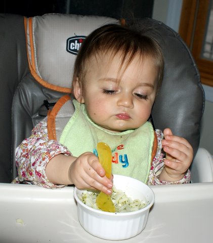 A fork is so sophisticated