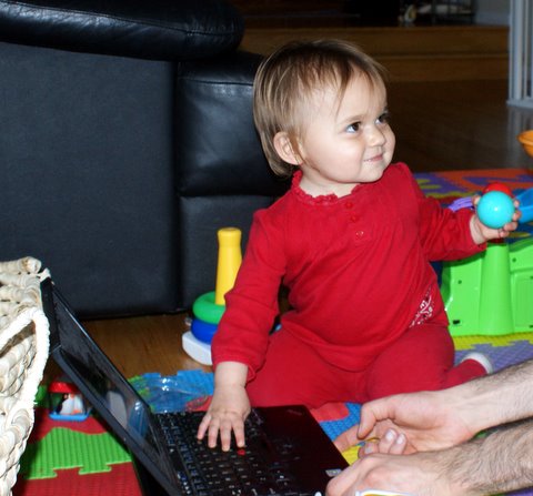 Catching up on the blog…