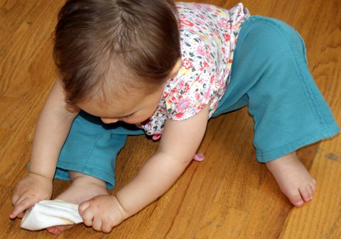 This isn’t as easy as it looks…