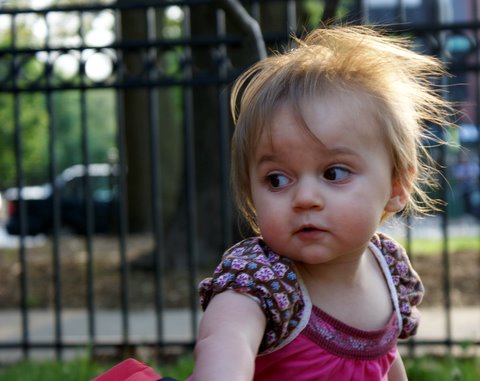 Who needs highlights?