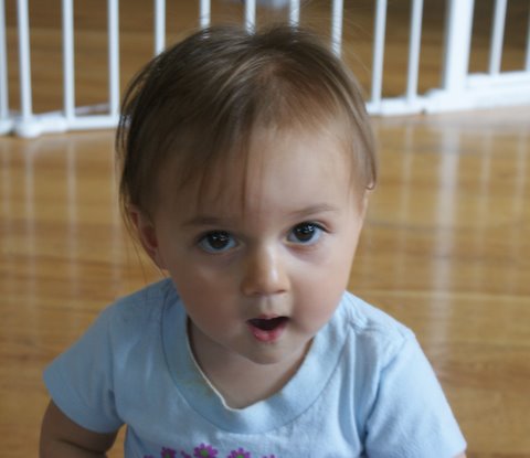 My head is almost wider than my shoulders!