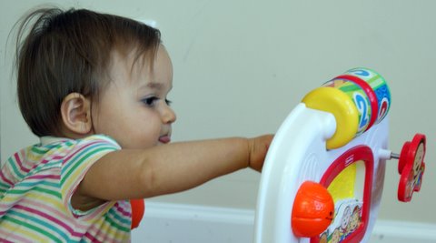 How do I turn this on?