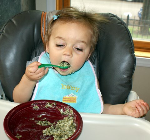 You know you want a bite of this delicacy!