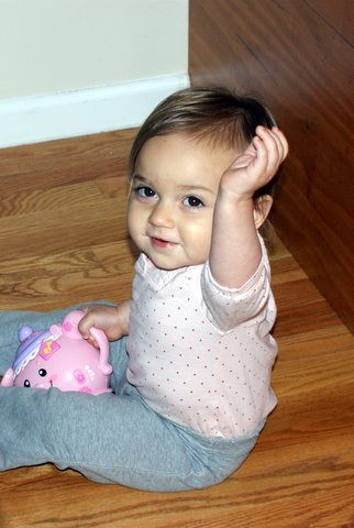 Sitting-in-a-corner kind of day…