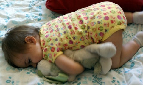 One of those days…