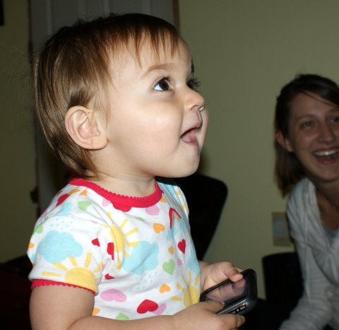 Midnight Dance Party!