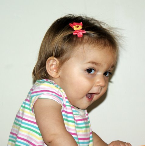 Ready for prime time!