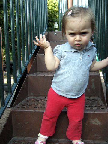 Who took Elmo!?!??!?!?!?