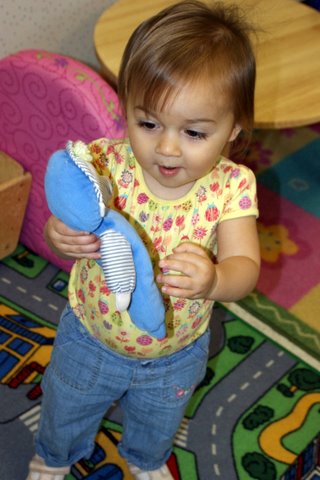 One of my school friends…